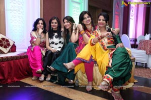 ITC Kakatiya Celebrates Baisakshi 