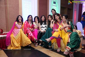 ITC Kakatiya Celebrates Baisakshi 