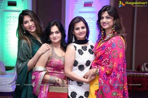 ITC Kakatiya Celebrates Baisakshi 