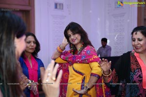 ITC Kakatiya Celebrates Baisakshi 