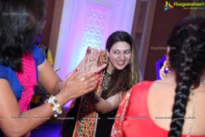 ITC Kakatiya Celebrates Baisakshi 