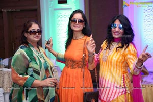 ITC Kakatiya Celebrates Baisakshi 