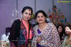 ITC Kakatiya Celebrates Baisakshi 