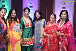 ITC Kakatiya Celebrates Baisakshi 