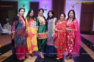 ITC Kakatiya Celebrates Baisakshi 