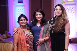 ITC Kakatiya Celebrates Baisakshi 