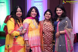 ITC Kakatiya Celebrates Baisakshi 