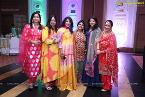 ITC Kakatiya Celebrates Baisakshi 