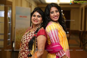 ITC Kakatiya Celebrates Baisakshi 