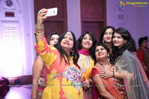 ITC Kakatiya Celebrates Baisakshi 