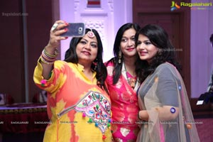 ITC Kakatiya Celebrates Baisakshi 