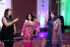 ITC Kakatiya Celebrates Baisakshi 