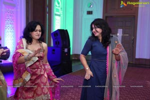 ITC Kakatiya Celebrates Baisakshi 