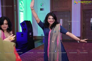 ITC Kakatiya Celebrates Baisakshi 