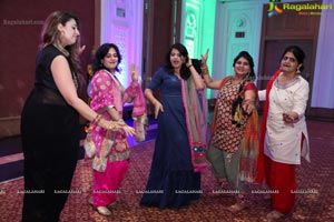 ITC Kakatiya Celebrates Baisakshi 