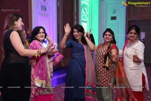 ITC Kakatiya Celebrates Baisakshi 