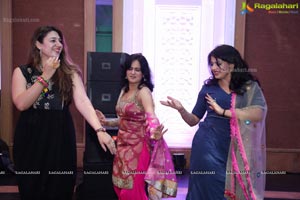 ITC Kakatiya Celebrates Baisakshi 