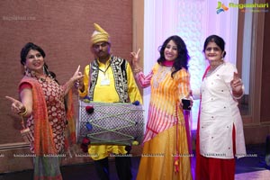 ITC Kakatiya Celebrates Baisakshi 