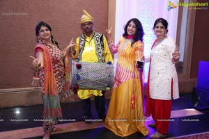 ITC Kakatiya Celebrates Baisakshi 