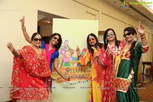 ITC Kakatiya Celebrates Baisakshi 