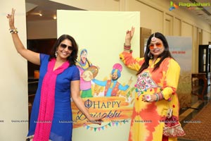 ITC Kakatiya Celebrates Baisakshi 