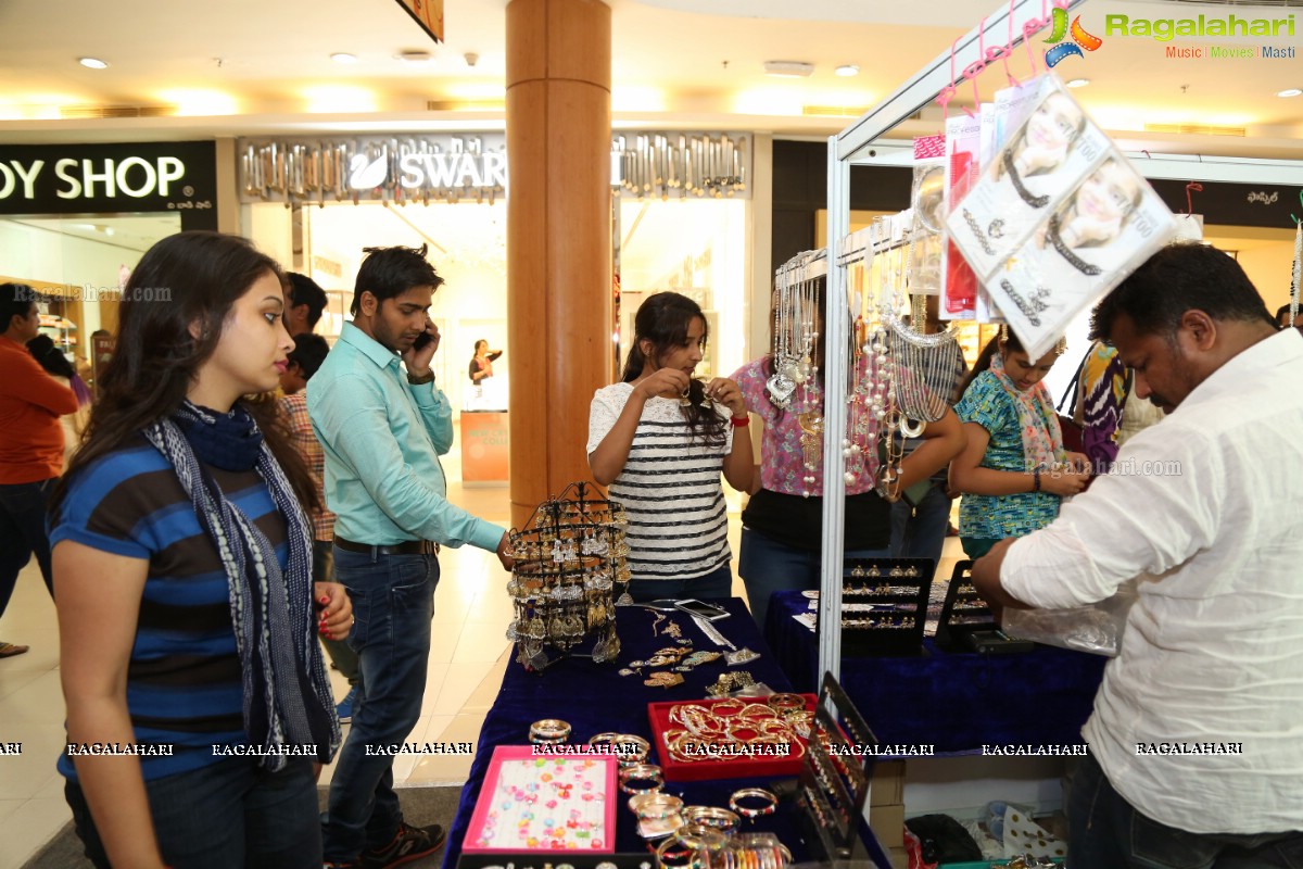 Celebrations at Inorbit Mall presents Lifestyle Exhibition