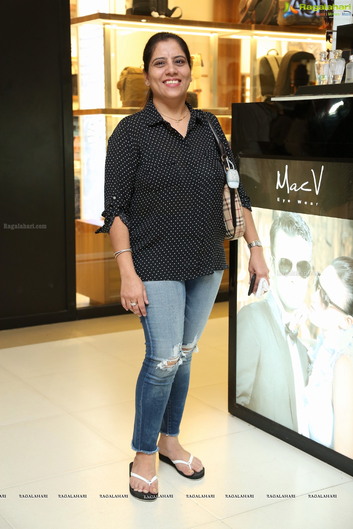 Celebrations at Inorbit Mall presents Lifestyle Exhibition