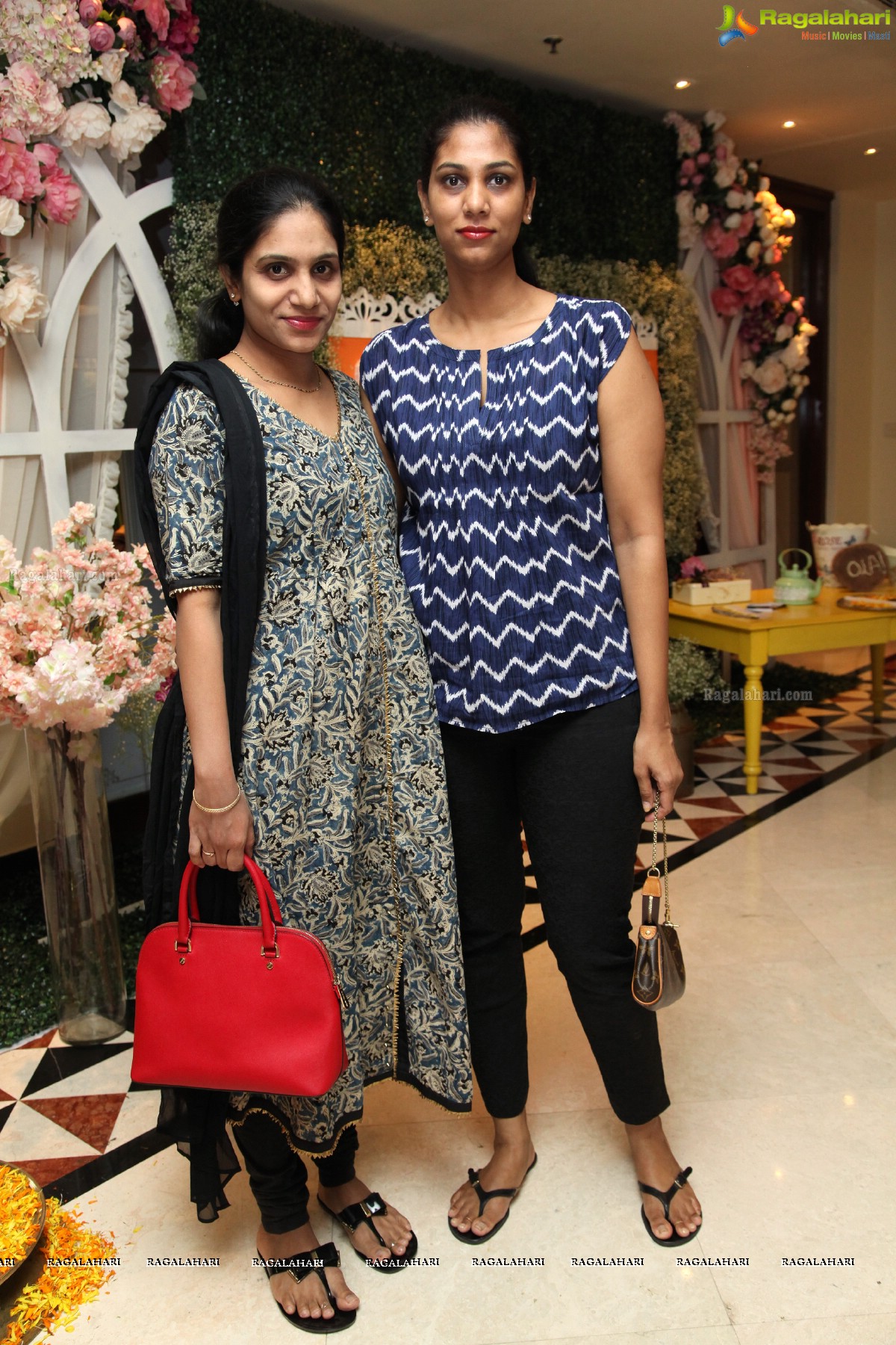 Chapter One Season 4 at Taj Krishna, Hyderabad