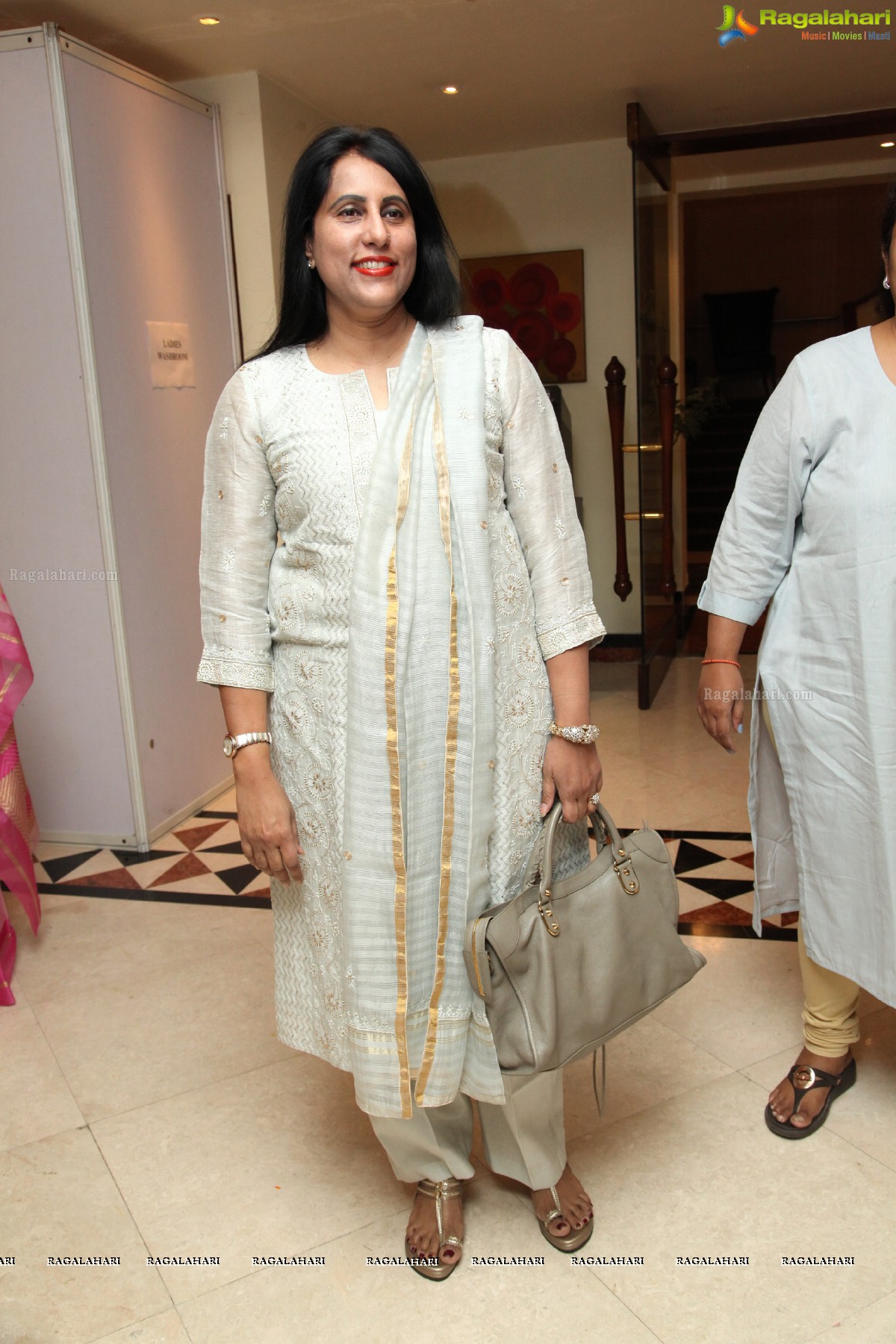 Chapter One Season 4 at Taj Krishna, Hyderabad