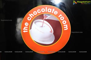 The Chocolate Room