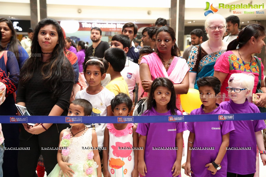 Chota Bheem Birthday Celebrations 2017 at Manjeera Mall, Kukatpally, Hyderabad