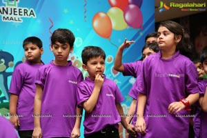 Chota Bheem Birthday Celebrations