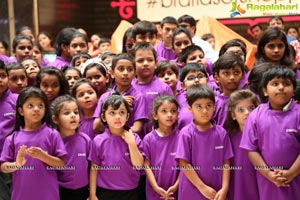 Chota Bheem Birthday Celebrations