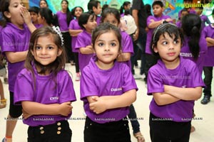 Chota Bheem Birthday Celebrations