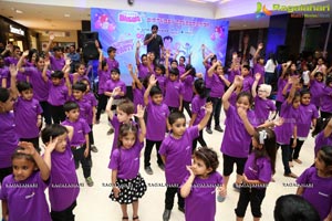 Chota Bheem Birthday Celebrations