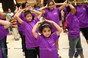 Chota Bheem Birthday Celebrations