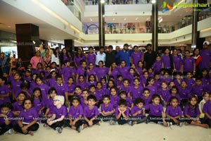 Chota Bheem Birthday Celebrations