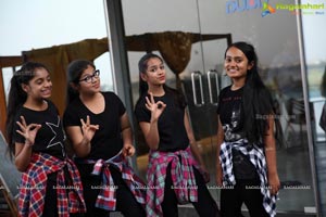 Dance Telangana Dance