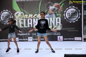 Dance Telangana Dance