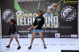 Dance Telangana Dance