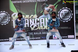 Dance Telangana Dance