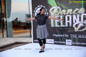 Dance Telangana Dance
