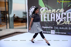 Dance Telangana Dance