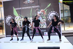 Dance Telangana Dance