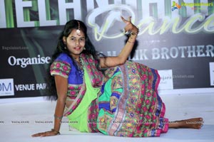 Dance Telangana Dance Final Audition