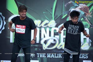 Dance Telangana Dance Final Audition