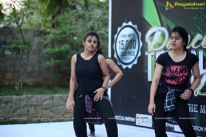 Dance Telangana Dance Final Audition