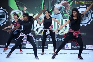 Dance Telangana Dance Final Audition