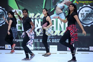 Dance Telangana Dance Final Audition