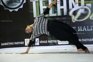 Dance Telangana Dance Final Audition